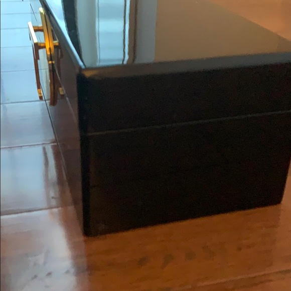 C Wonder Monogram Jewelry Box - Picture 5 of 6